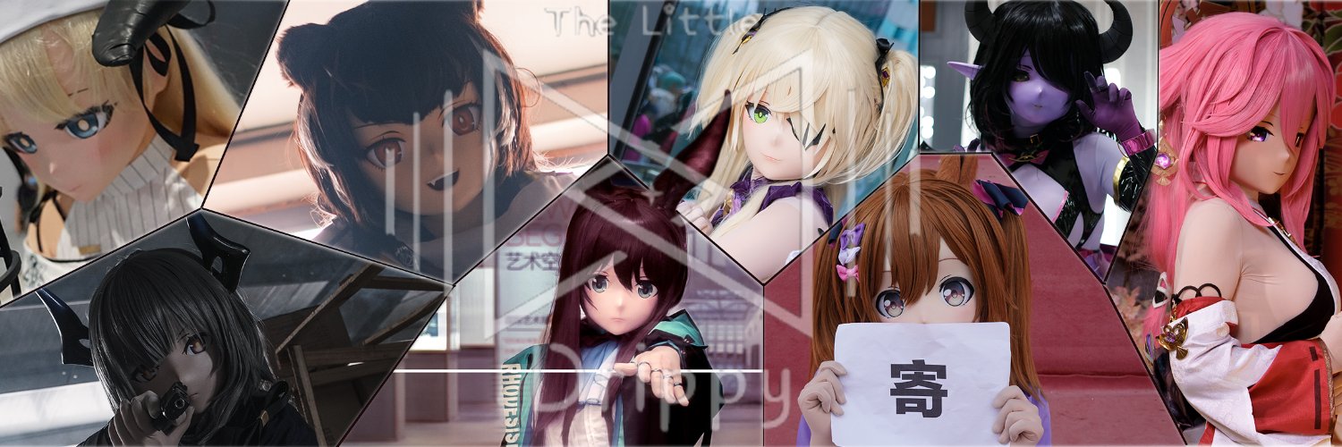 小水滴呈鼓形's banner