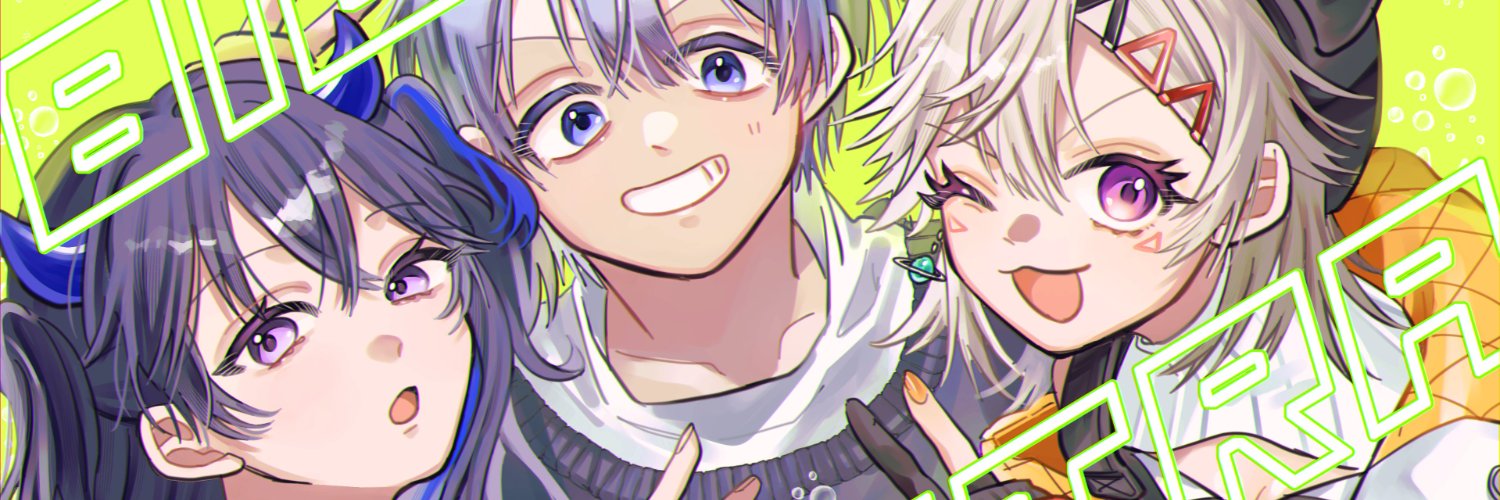 小森めと🪐's banner