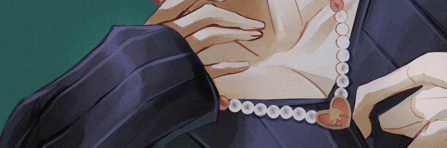 歌素's banner