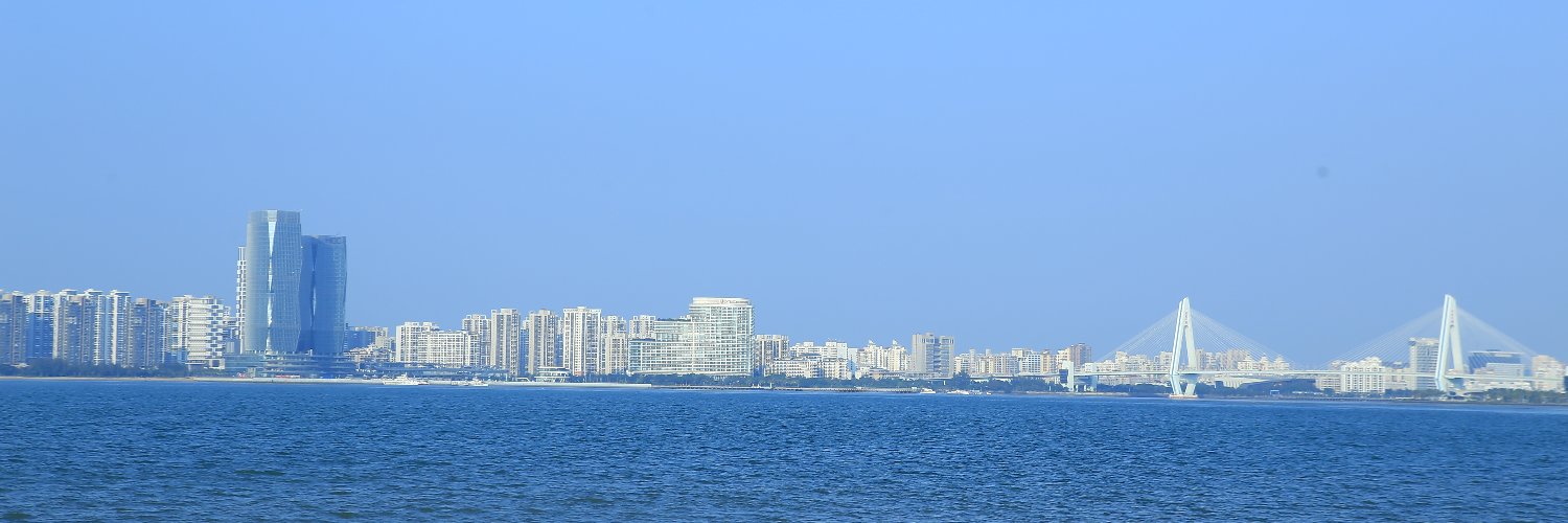 📷海岛随拍's banner