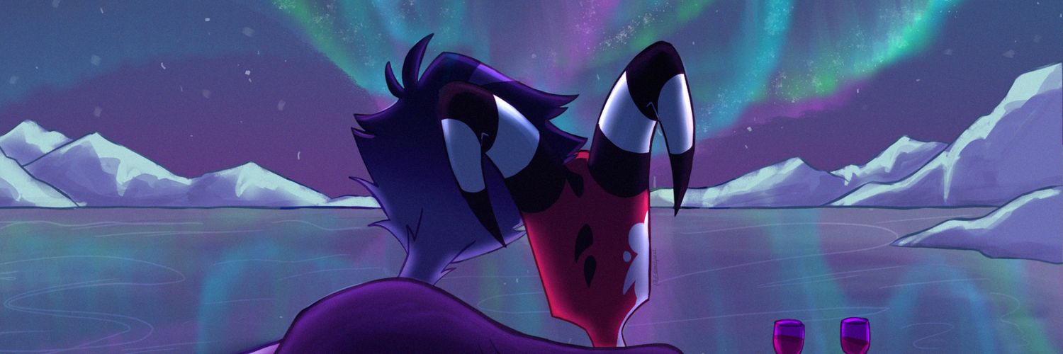 ☬ Esmelperl ☬'s banner