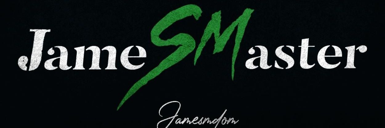 JameSMaster's banner
