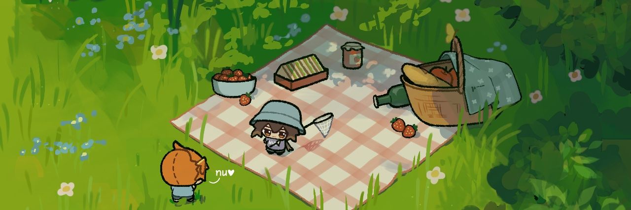 mlem🍓's banner