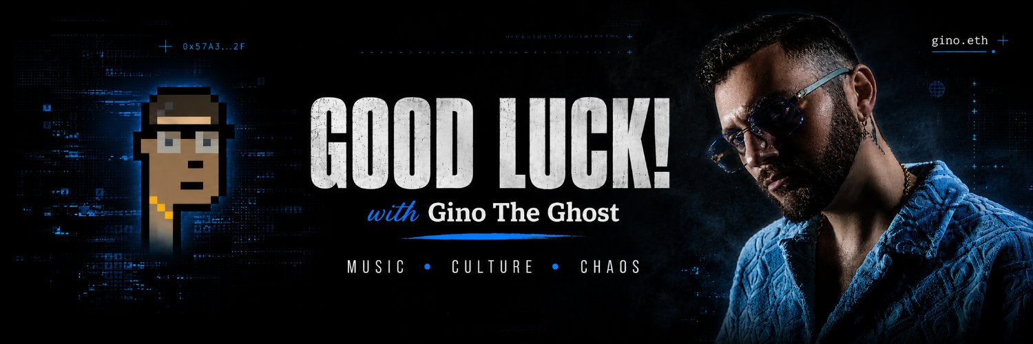 gino.eth 💽's banner