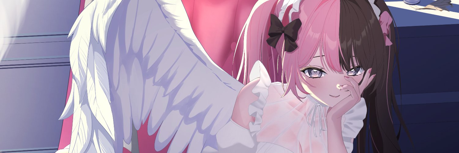瑞季ずい💎お仕事募集中's banner