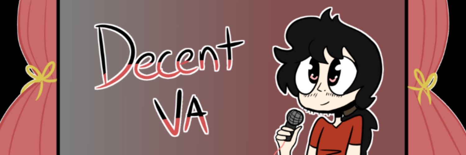 DecentVA's banner