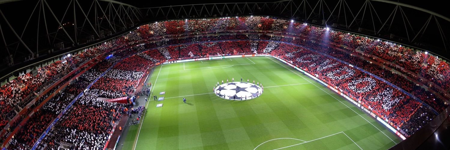 ArsenalComps's banner