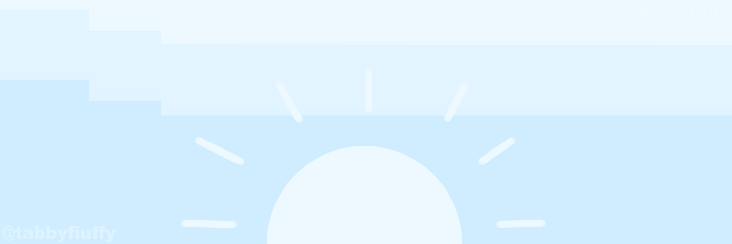 tabbyfiuffy's banner