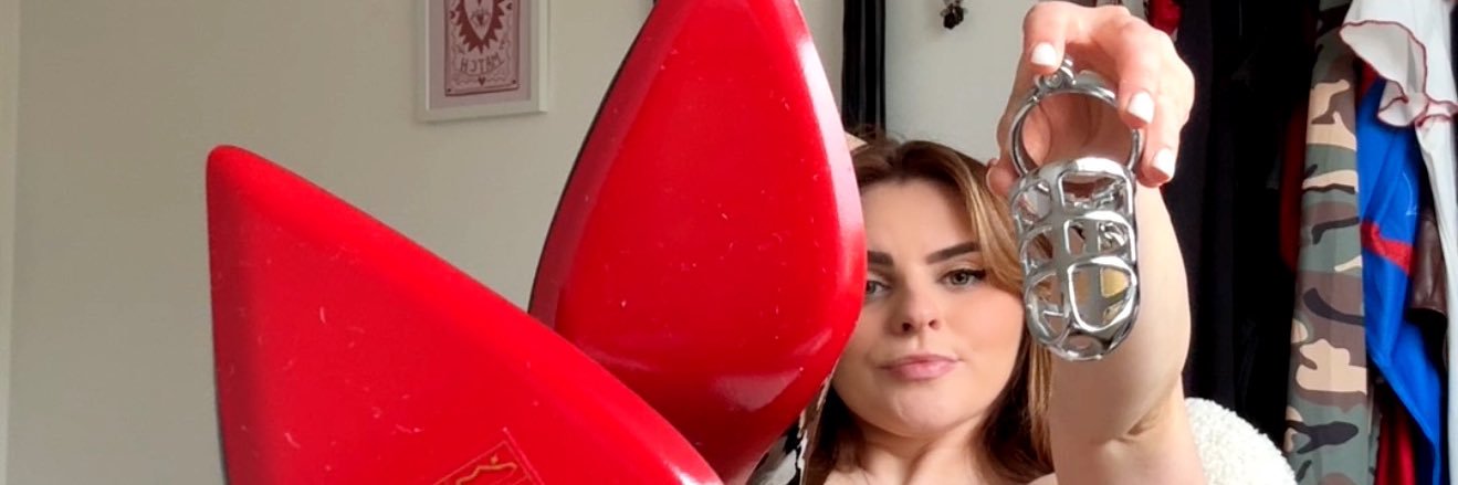 ⚜️ 𝐺𝑜𝑑𝑑𝑒𝑠𝑠 𝐻𝑒𝑙𝑒𝑛 ⚜️'s banner