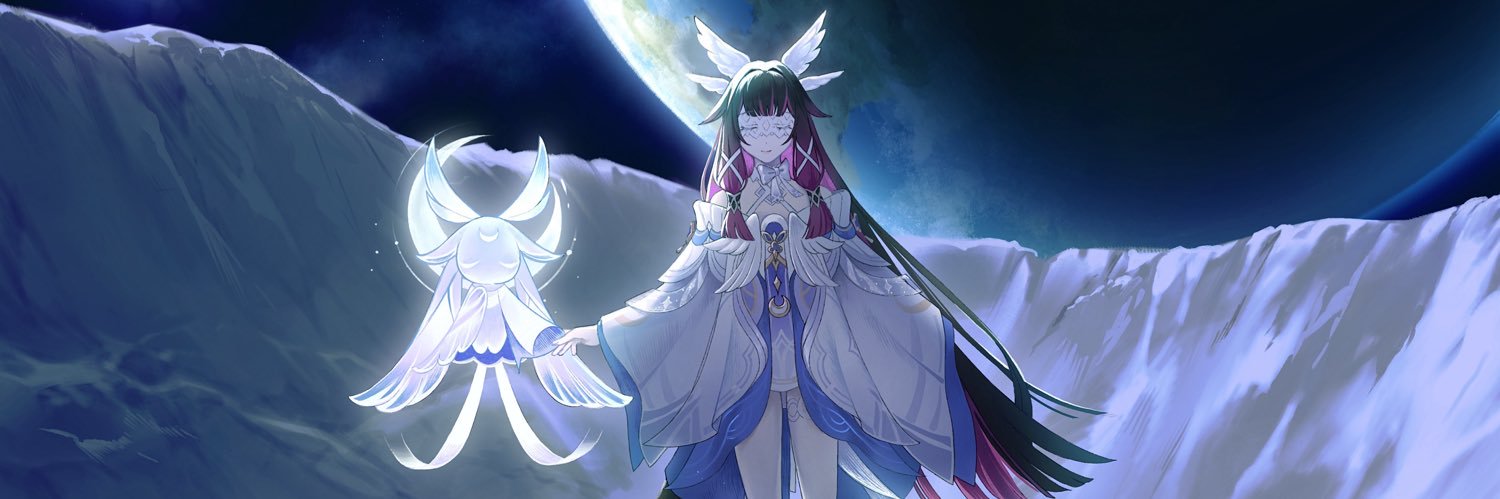 neptune's banner