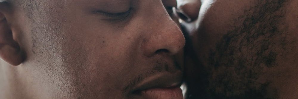 Black Gay Men's Network's banner