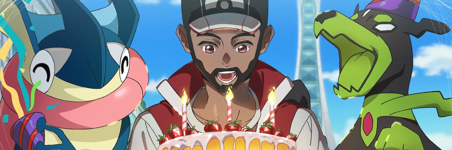 Zactoshi's banner