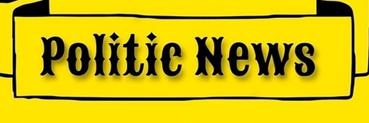 Politic News's banner