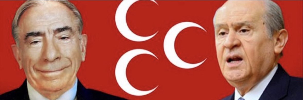 Osman Cavlak's banner
