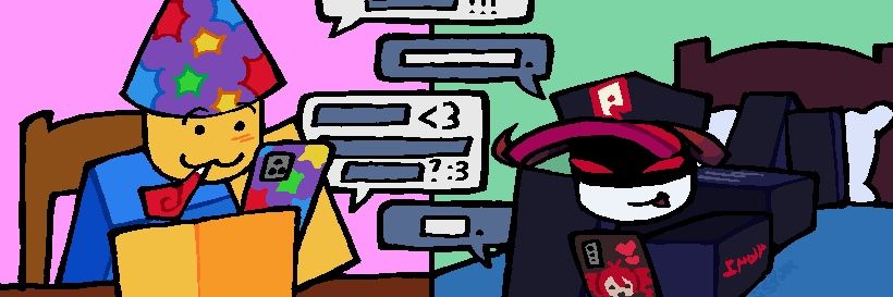 poob's banner