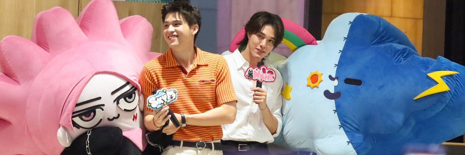 Fairy | Buzzer WU's banner