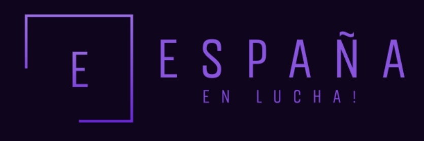 ESPAÑA EN LUCHA!'s banner