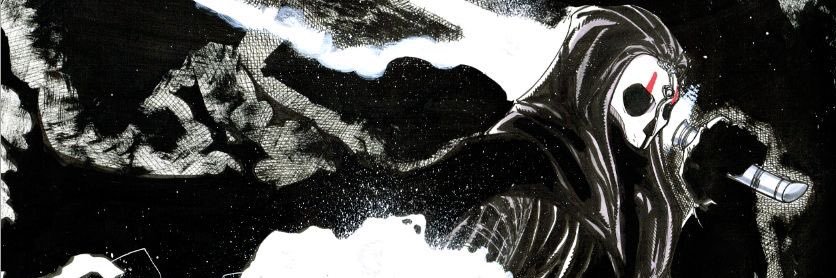 Seraph's banner