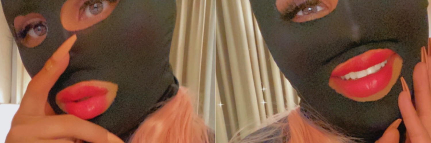 NickySwallows's banner