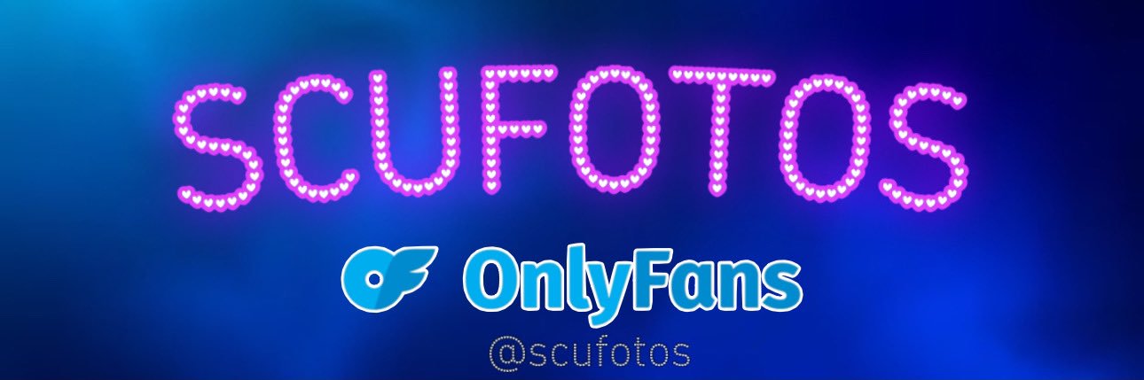 SCUFOTOS (50K) ⭐️ ONLYFANS TOP 1.7's banner
