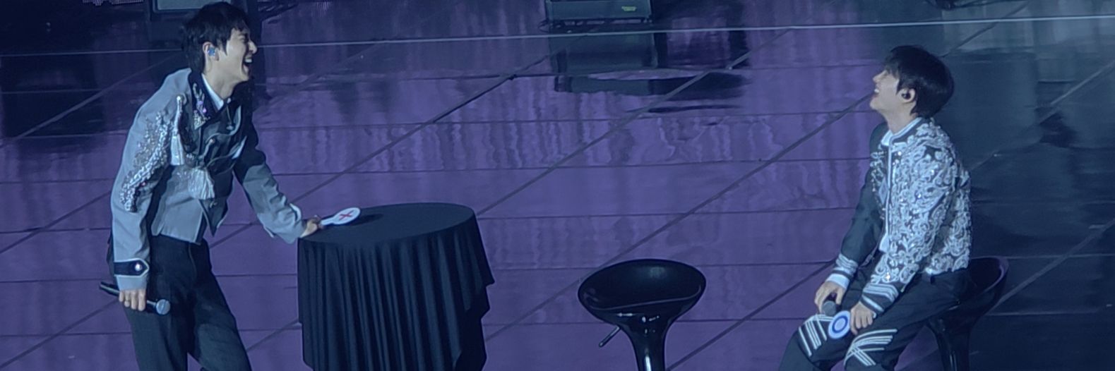 연's banner