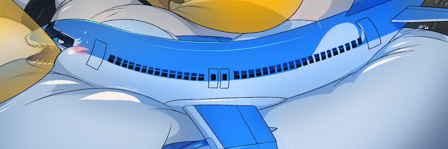 Blimped Sonder (for 365 days)'s banner