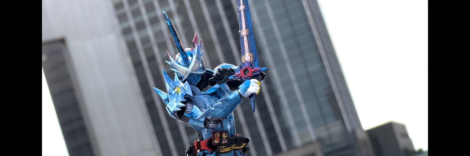 はる's banner