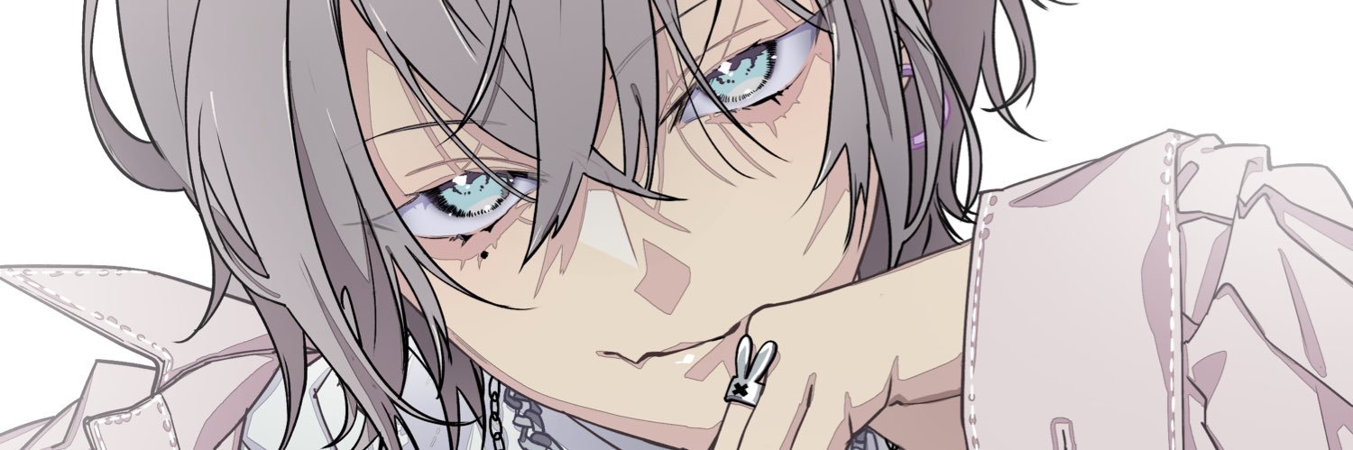 YURIKO🐰COMITIA156K07a's banner