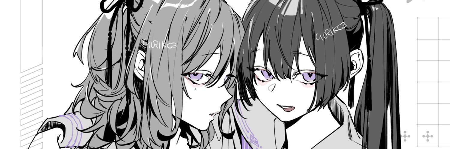 YURIKO🐰's banner