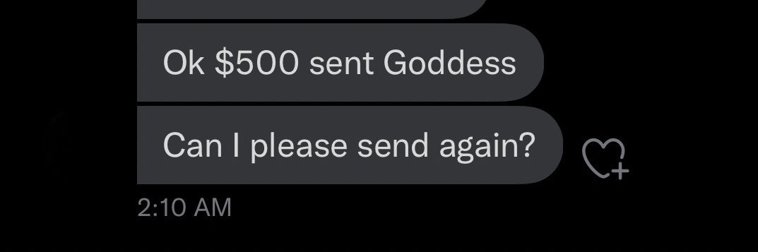 Goddess Morgan's banner