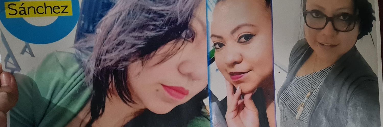Sánchez 💋's banner