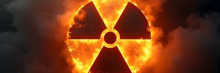 WAGER NUKES's banner