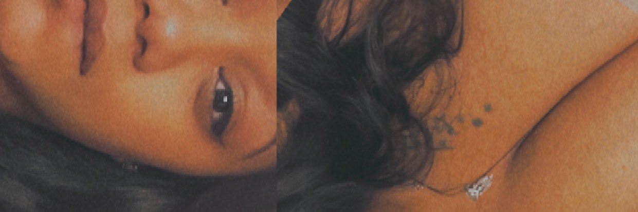 Laina Love's banner