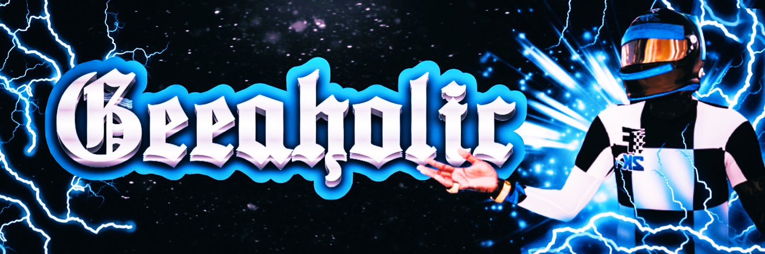 Geeツ's banner
