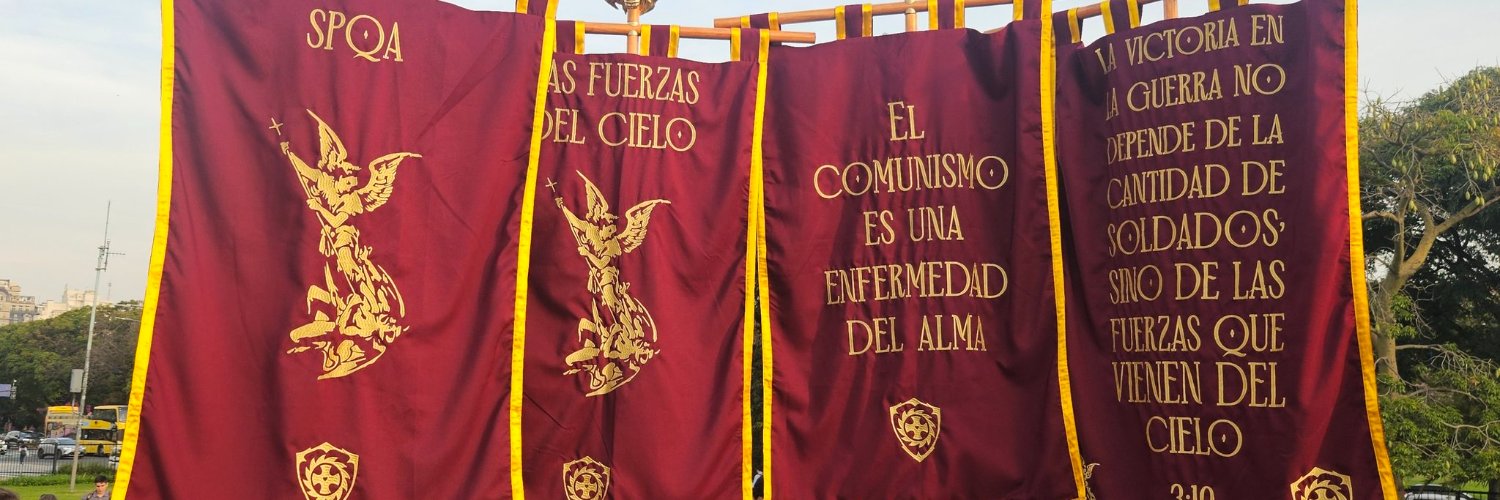 Constantinus ☧'s banner