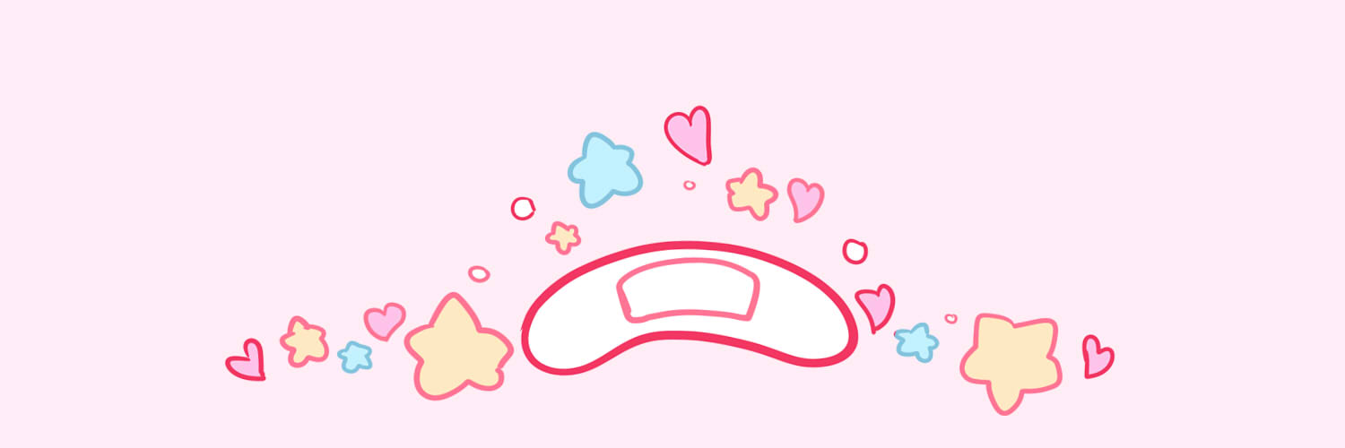 🌈nightmare's banner