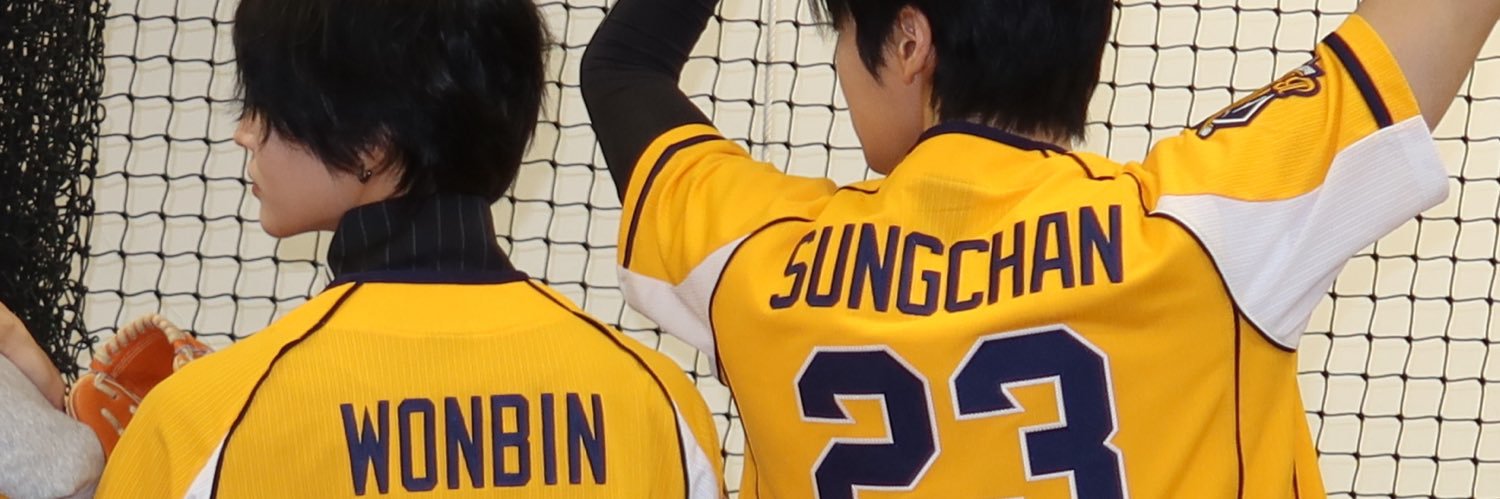 𝐑.'s banner
