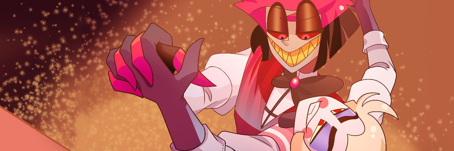 Scardoom✨'s banner