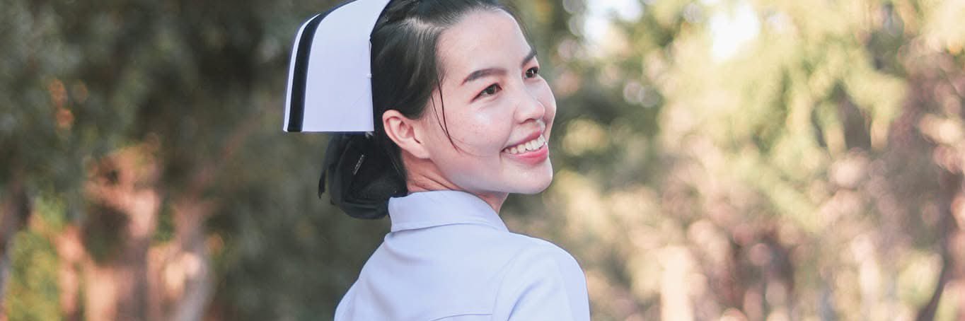 พยาบาลตัวน้อย's banner