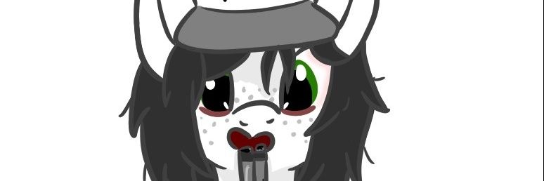 Homelessmare's banner