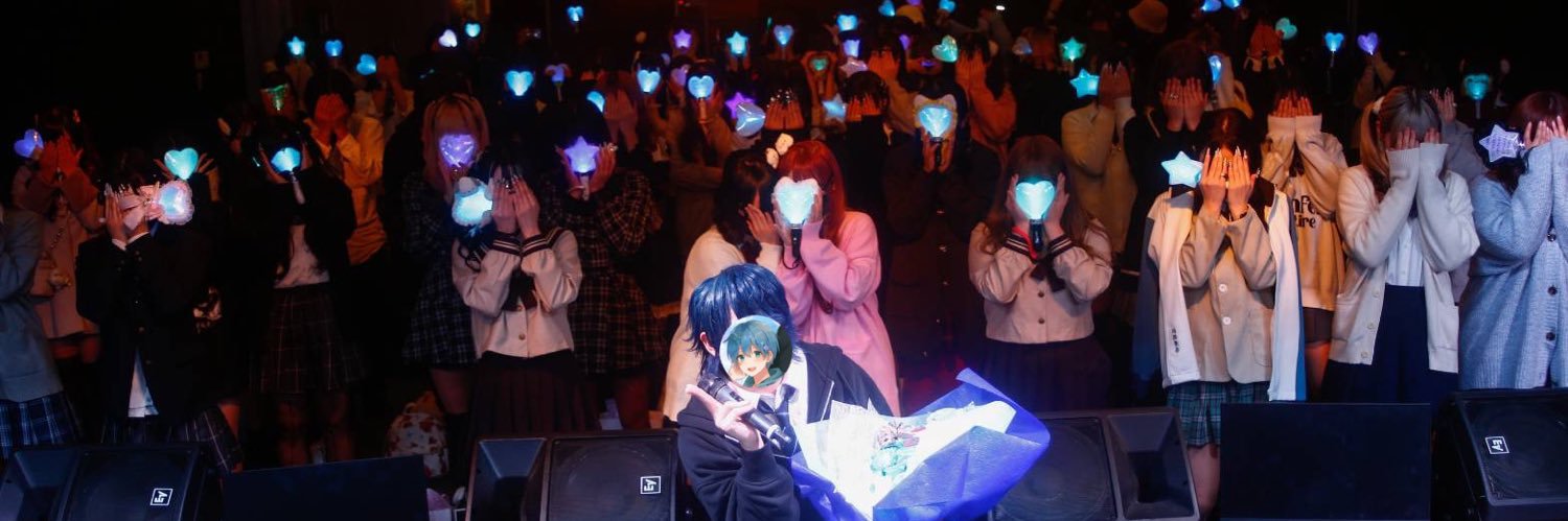 神崎 みら's banner