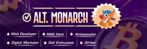 ALT.🔶🔶MoNaRCH🔶🔶's banner