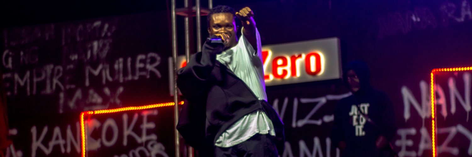 JAMAYY's banner