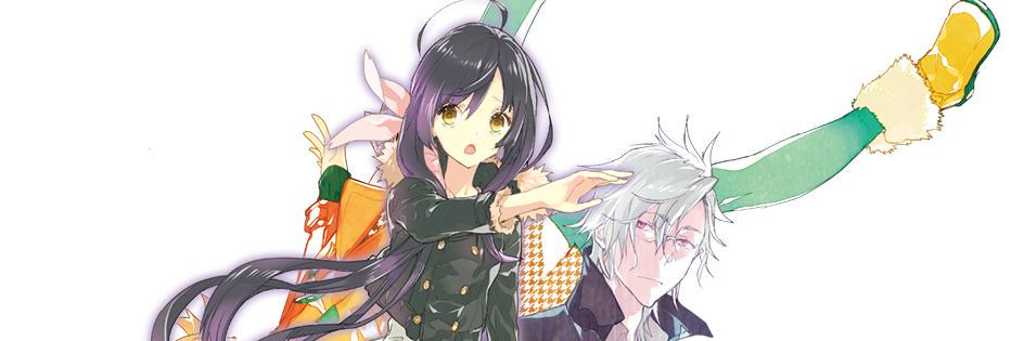 東京レイヴンズ公式's banner