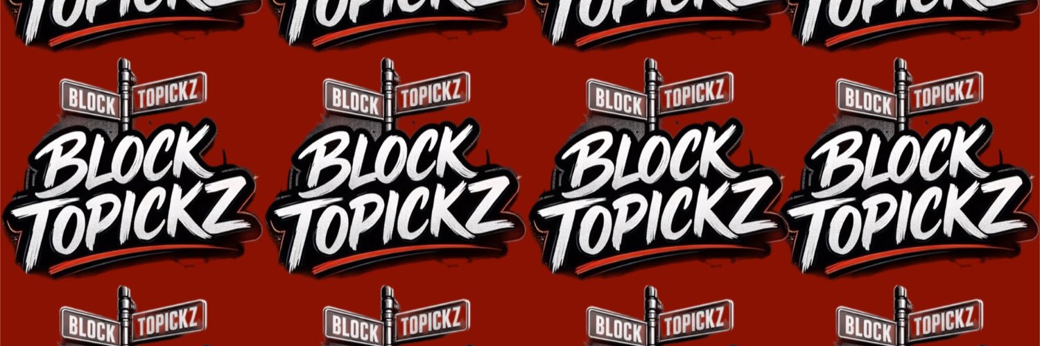Block Topickz's banner