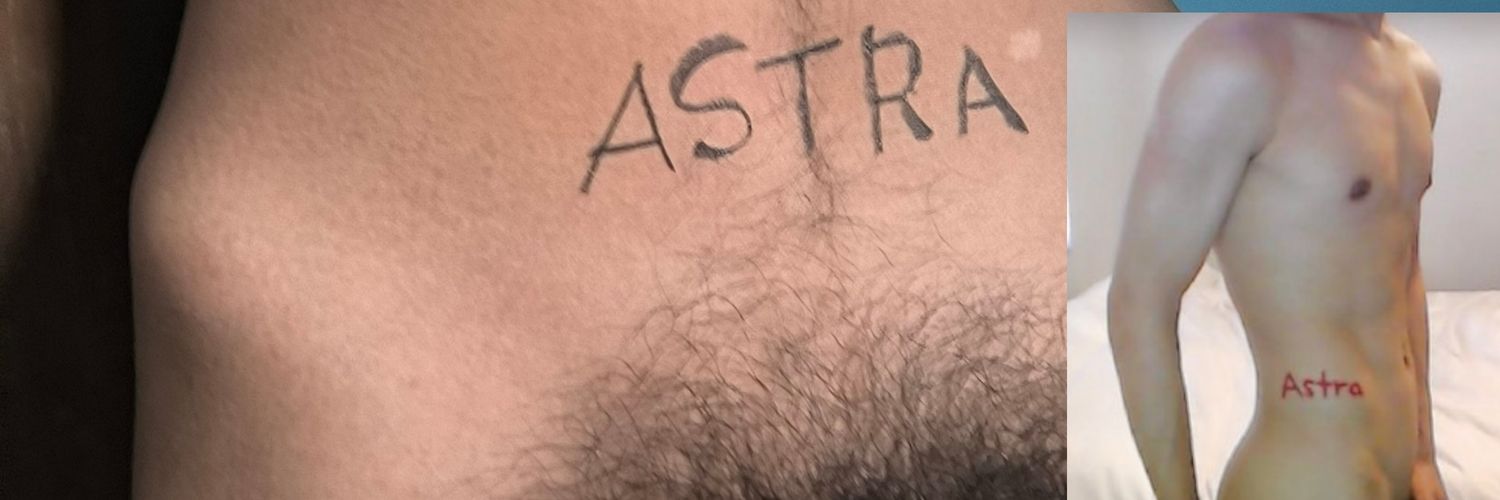 Astra's banner