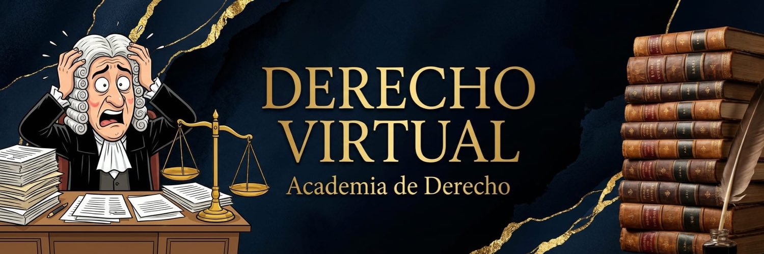 Jurista Enloquecido's banner