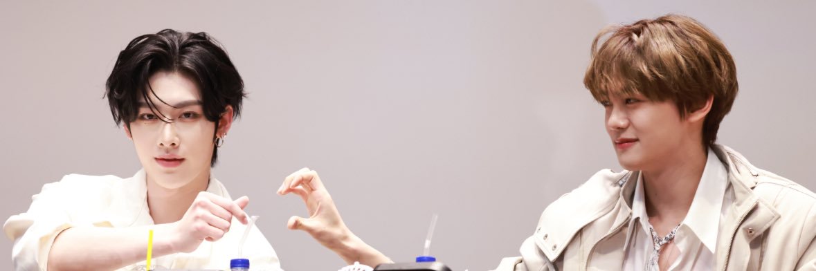 may's banner