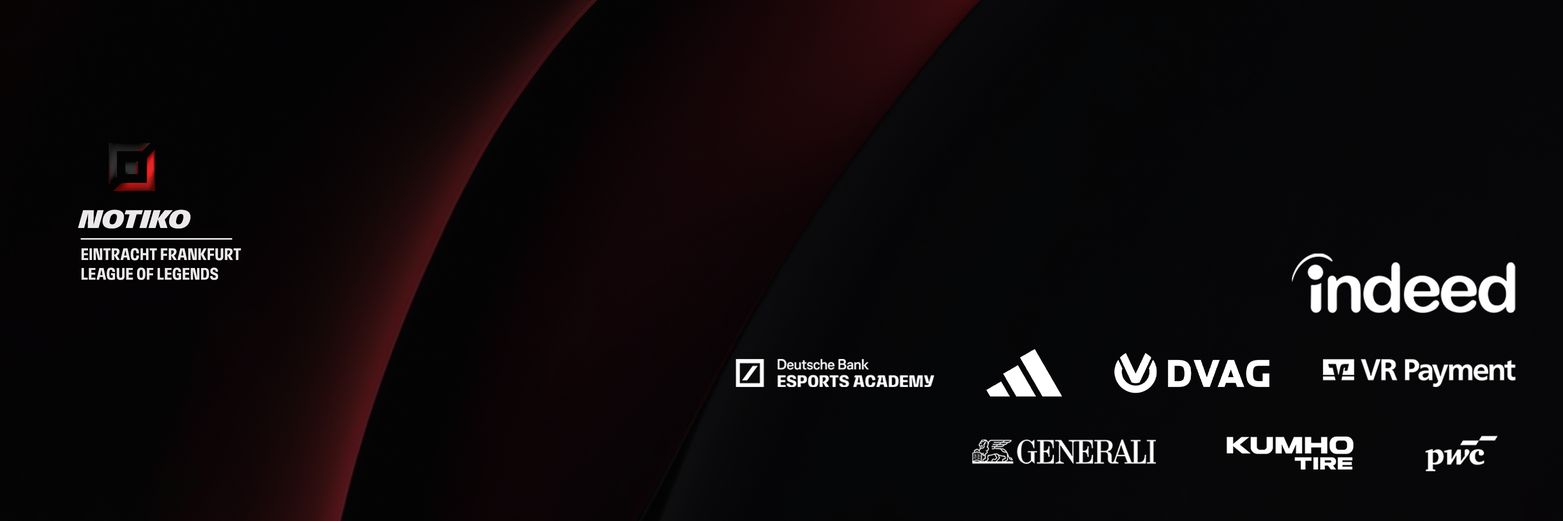 Notiko's banner