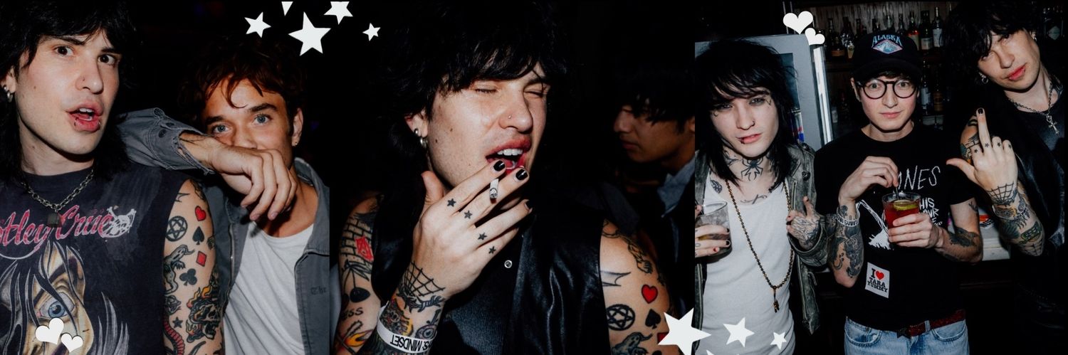 ioanna ˙❥˙๑'s banner